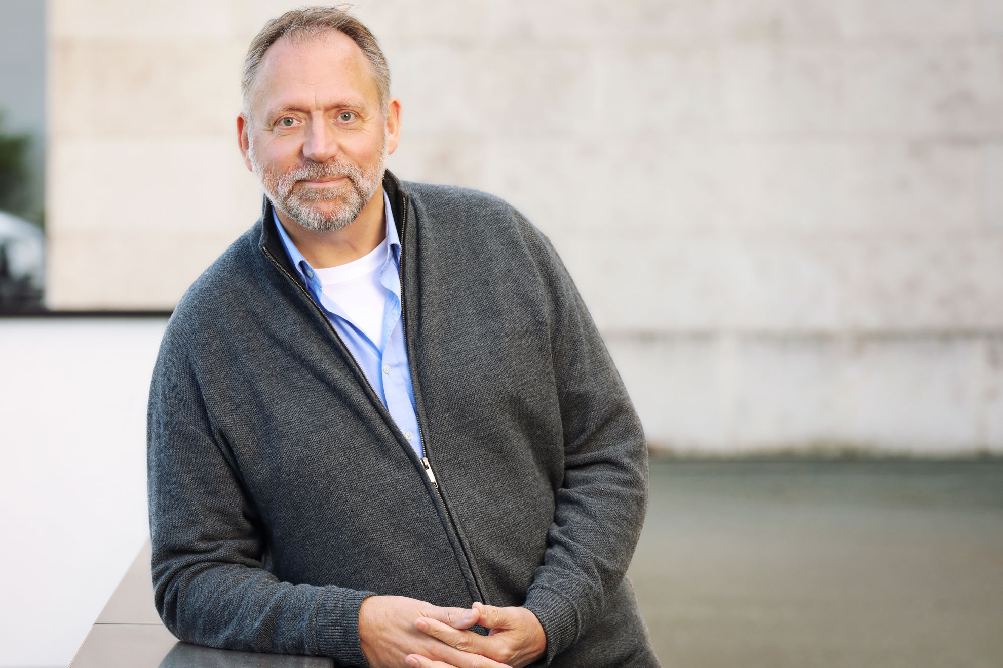 Rechtsanwalt Michael Spratte